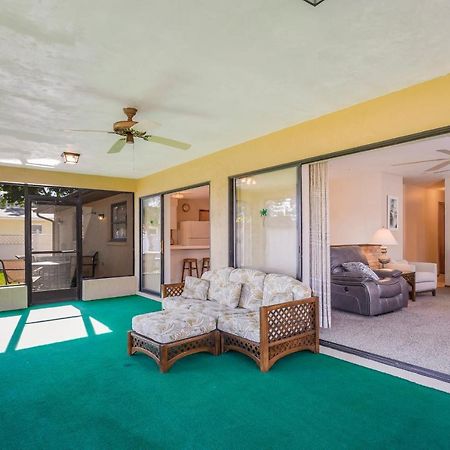 Bonita Canal View Villa Bonita Springs Exterior photo