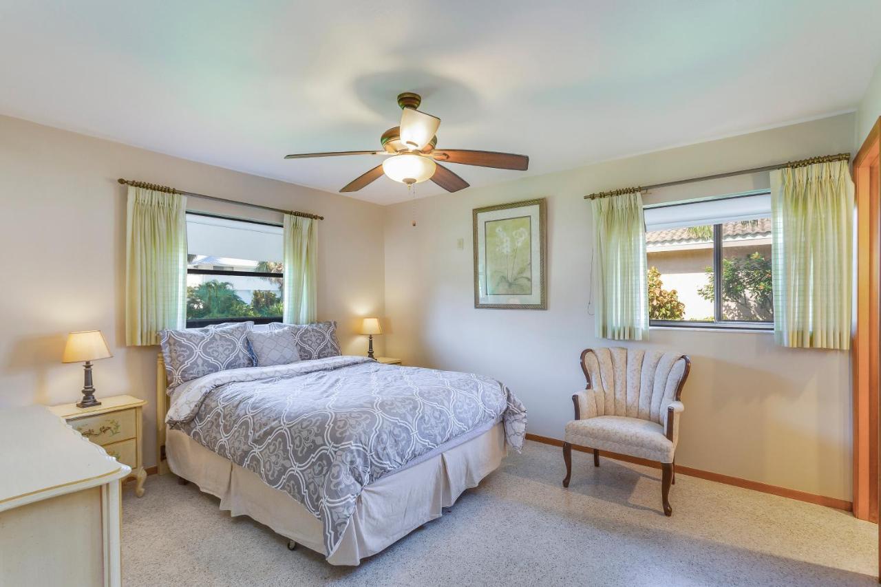 Bonita Canal View Villa Bonita Springs Exterior photo